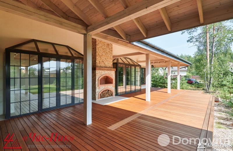 Купить 1-этажную дачу в Колодищах Минская область, 630000USD, код 179846 - фото 14