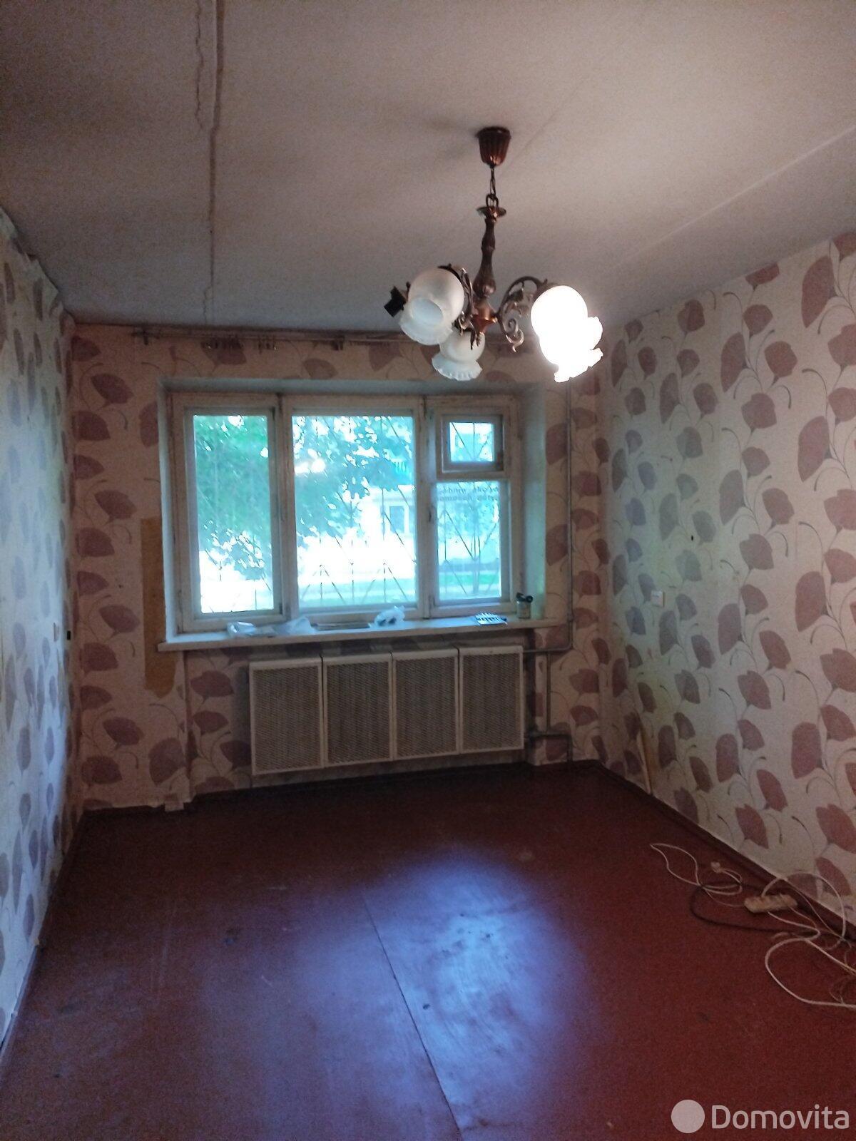 Продажа 3-комнатной квартиры в Минске, пер. Дубравинский, д. 3/1, 61900 USD, код: 1017229 - фото 4