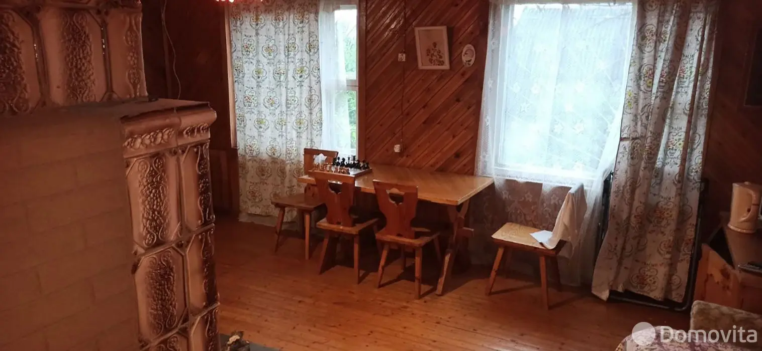 Стоимость продажи дачи, Лесное-87, 