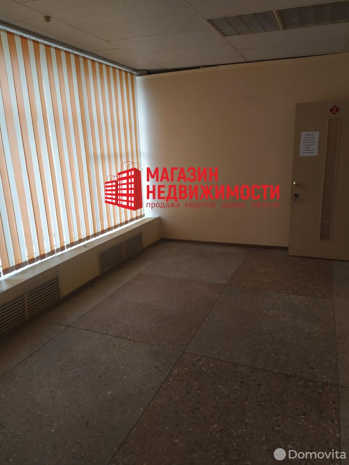 офис, Волковыск, ул. Жолудева, д. 135А, стоимость аренды 5 627 р./мес.