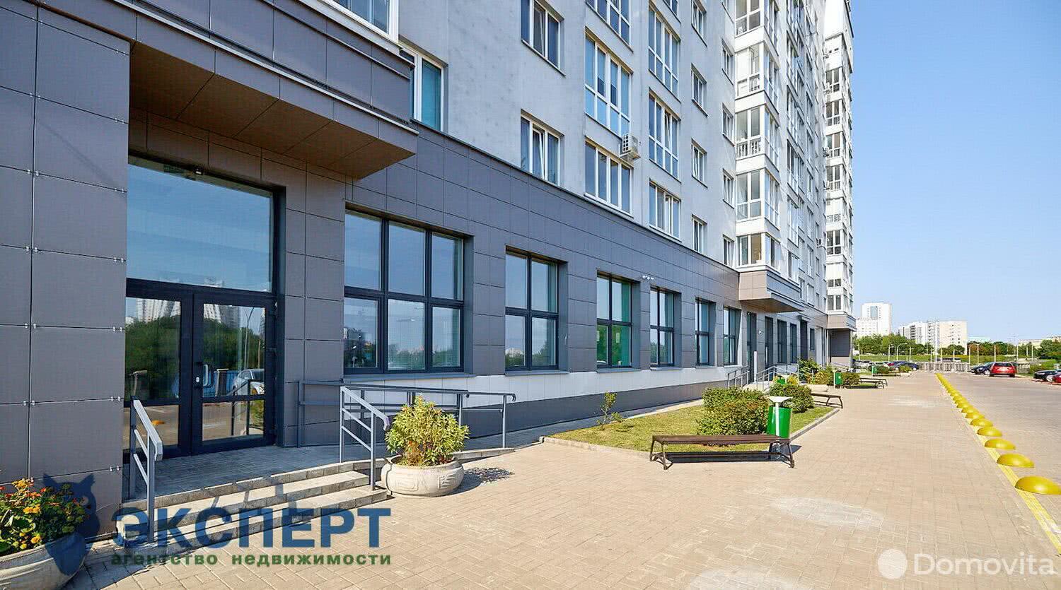 Снять торговую точку на ул. Чюрлениса, д. 24 в Минске, 1087EUR, код 965244 - фото 3