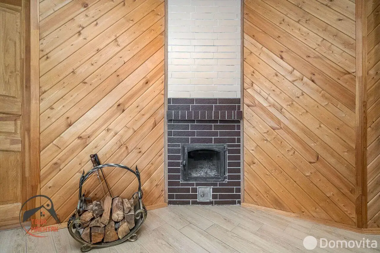 Купить 2-этажную дачу в Спектр-2001 Минская область, 138000USD, код 184173 - фото 28