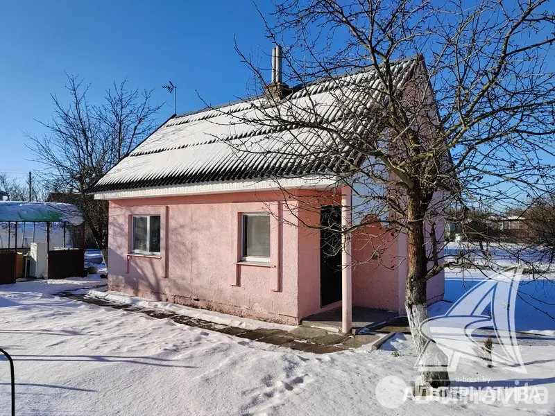 дача, Факел Брестгазоаппарат, 