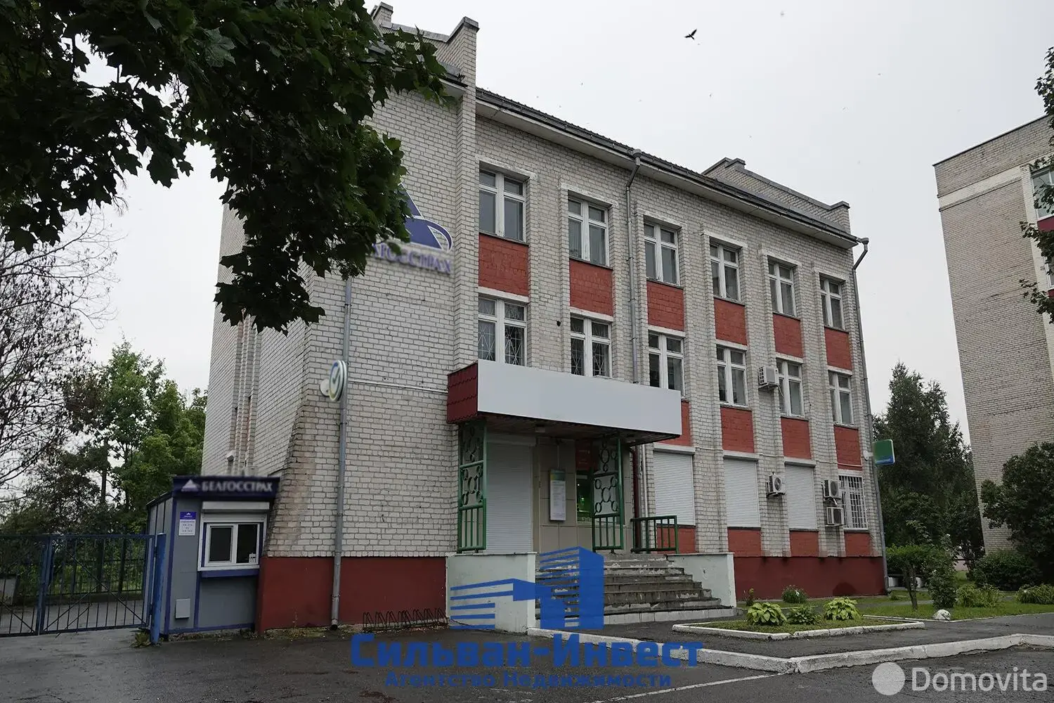 офис, Житковичи, ул. Социалистическая, д. 28/А 