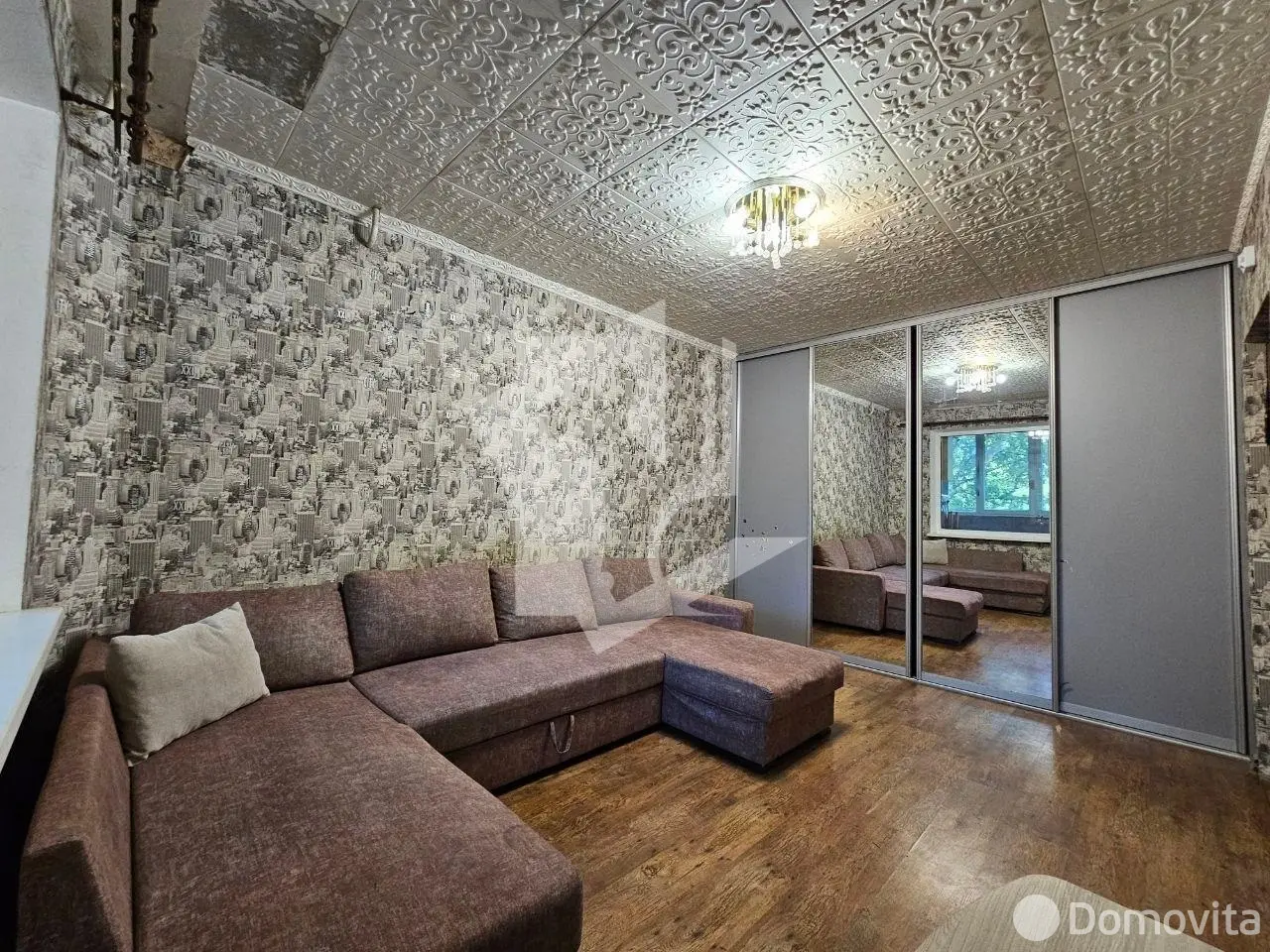квартира, Минск, ул. Корженевского, д. 22 на ст. метро Слуцкий гостинец