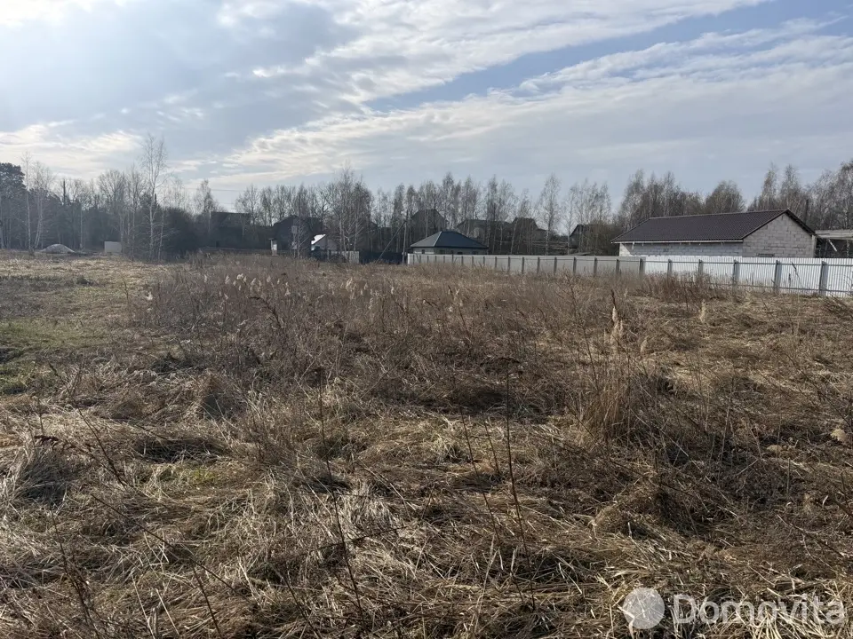 участок, Ветеран, 