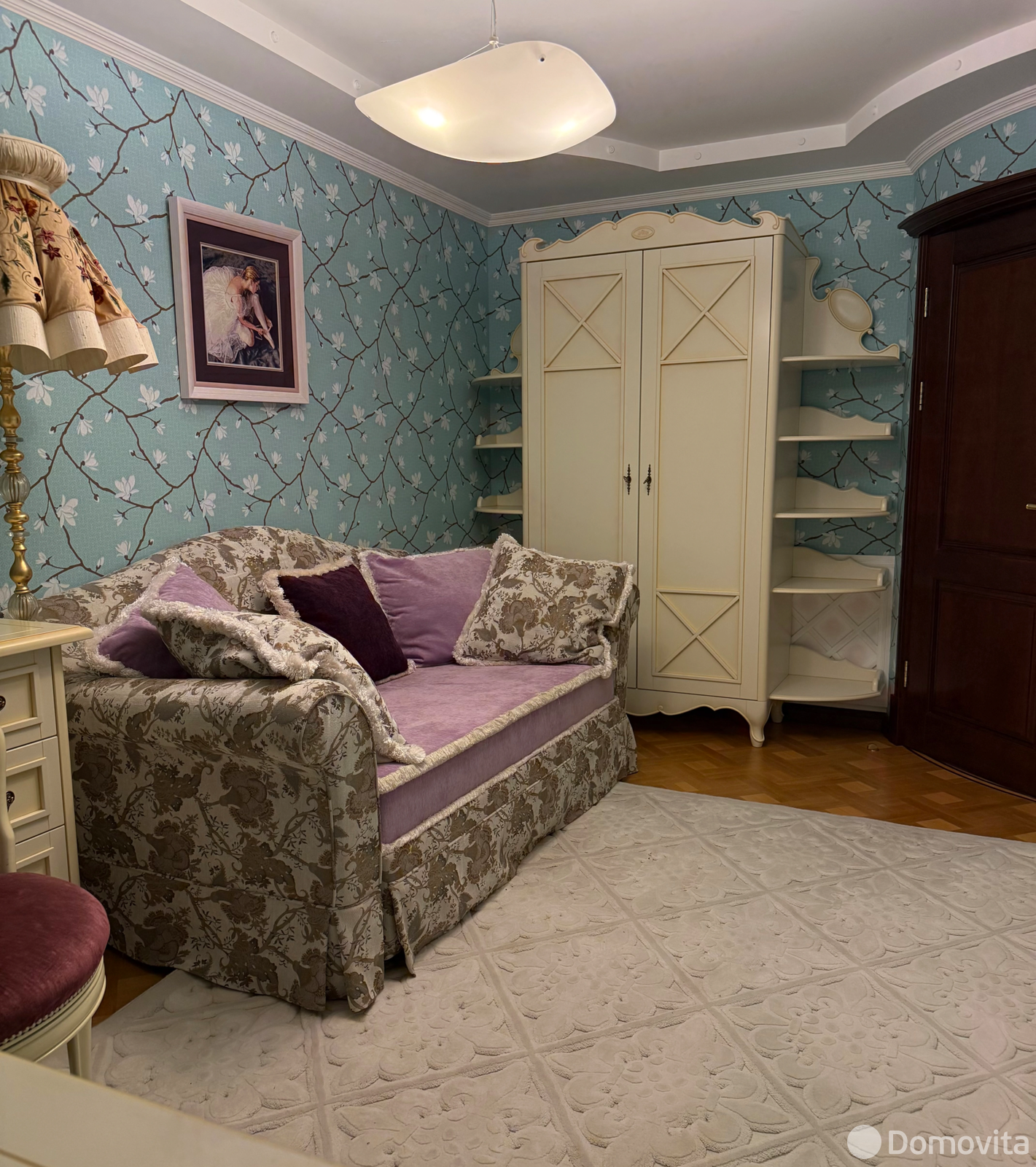 квартира, Минск, ул. Бурдейного, д. 18 без посредников