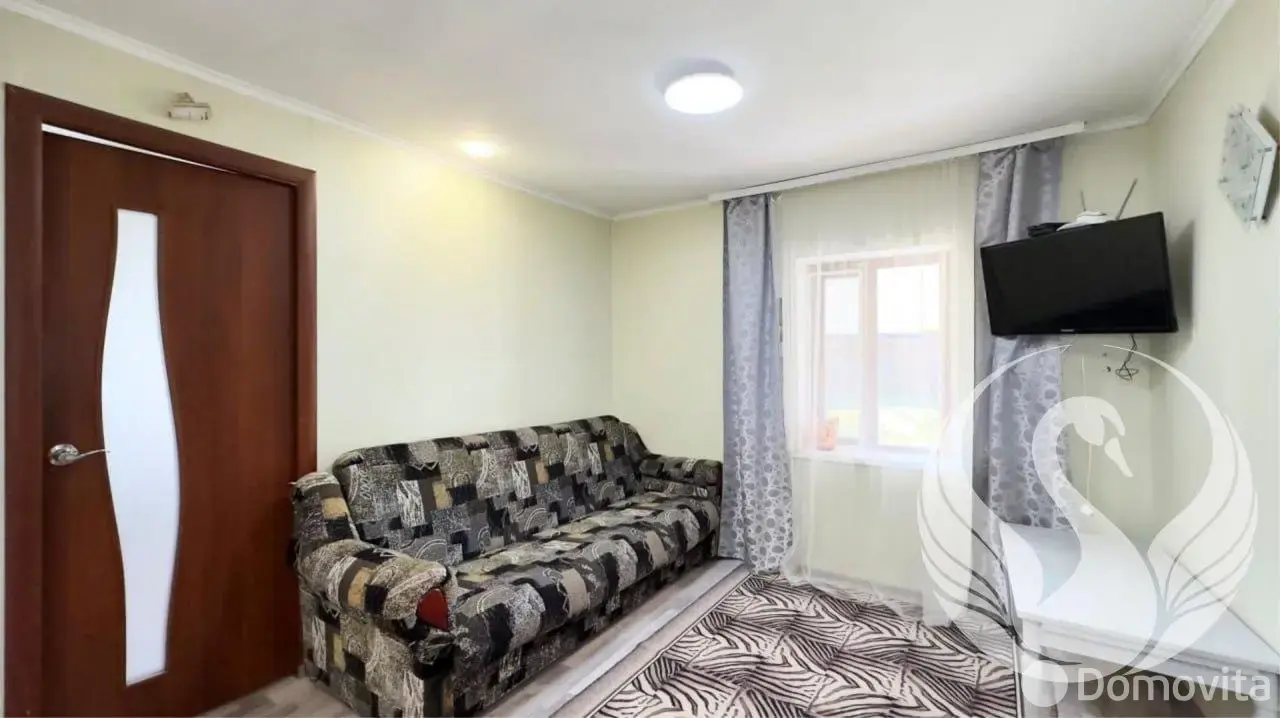 Купить 2-этажную дачу в Мечта Борисовского завода агрегатов Минская область, 38400USD, код 183300 - фото 13