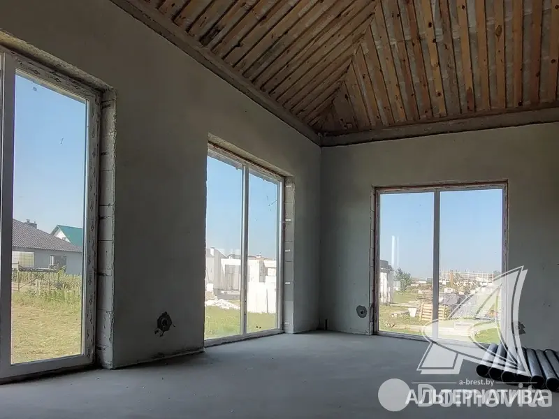 дом, Велюнь, 