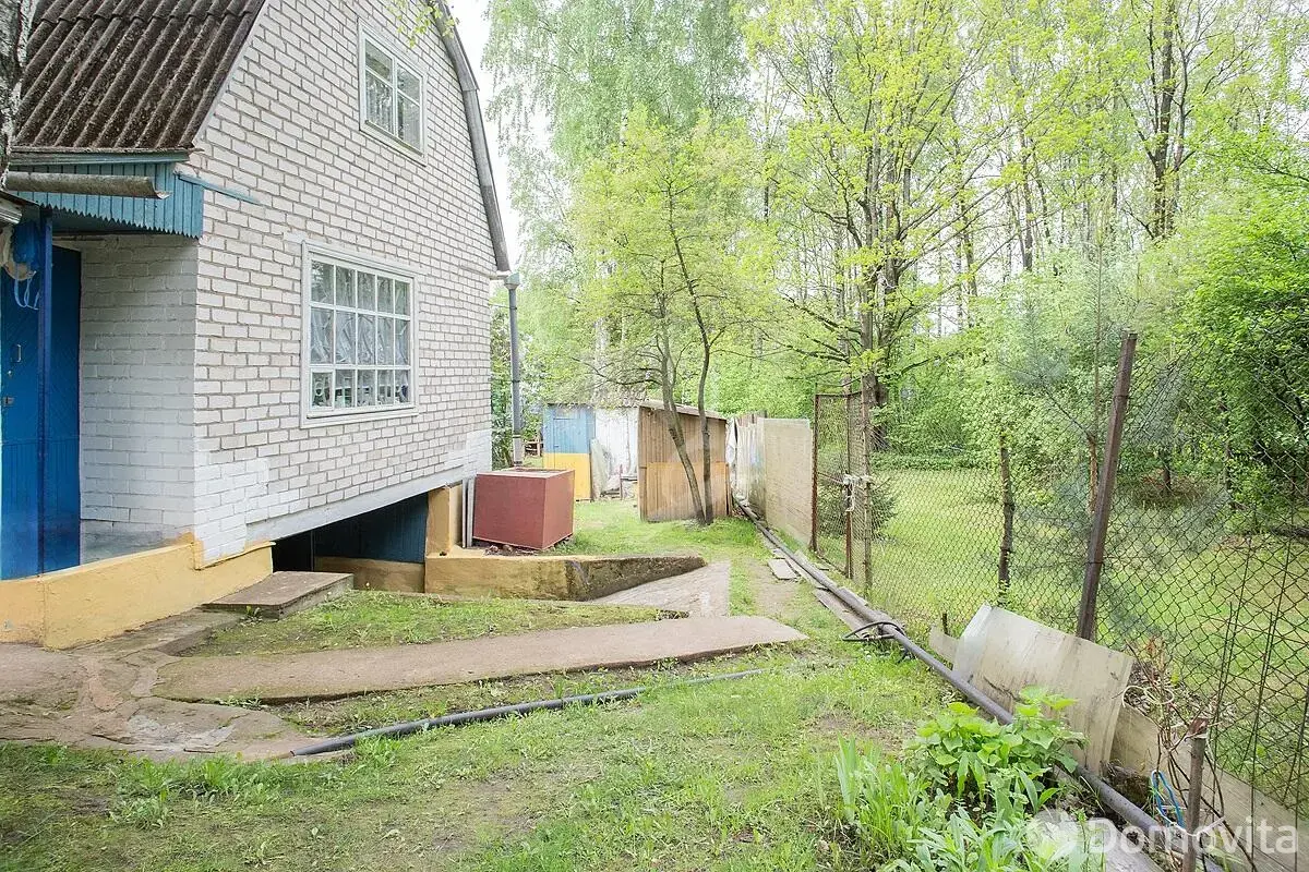 Купить 2-этажную дачу в Чайка-89 Минская область, 60000BYN, код 185923 - фото 15