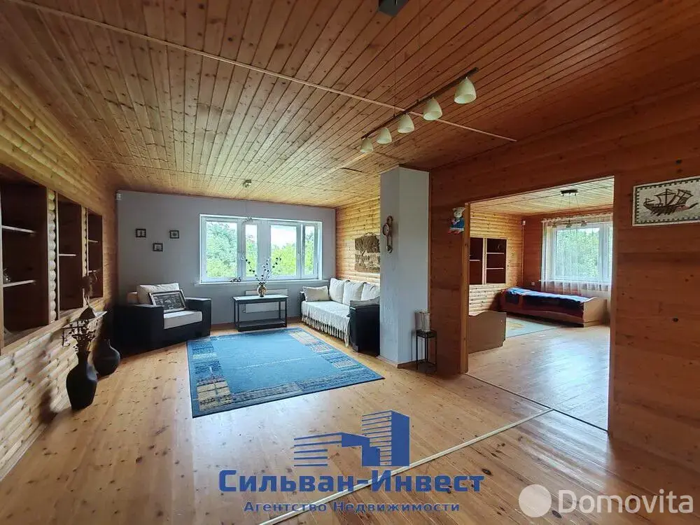 Стоимость продажи коттеджа, Зазерье, ул. Заречная, д. 8