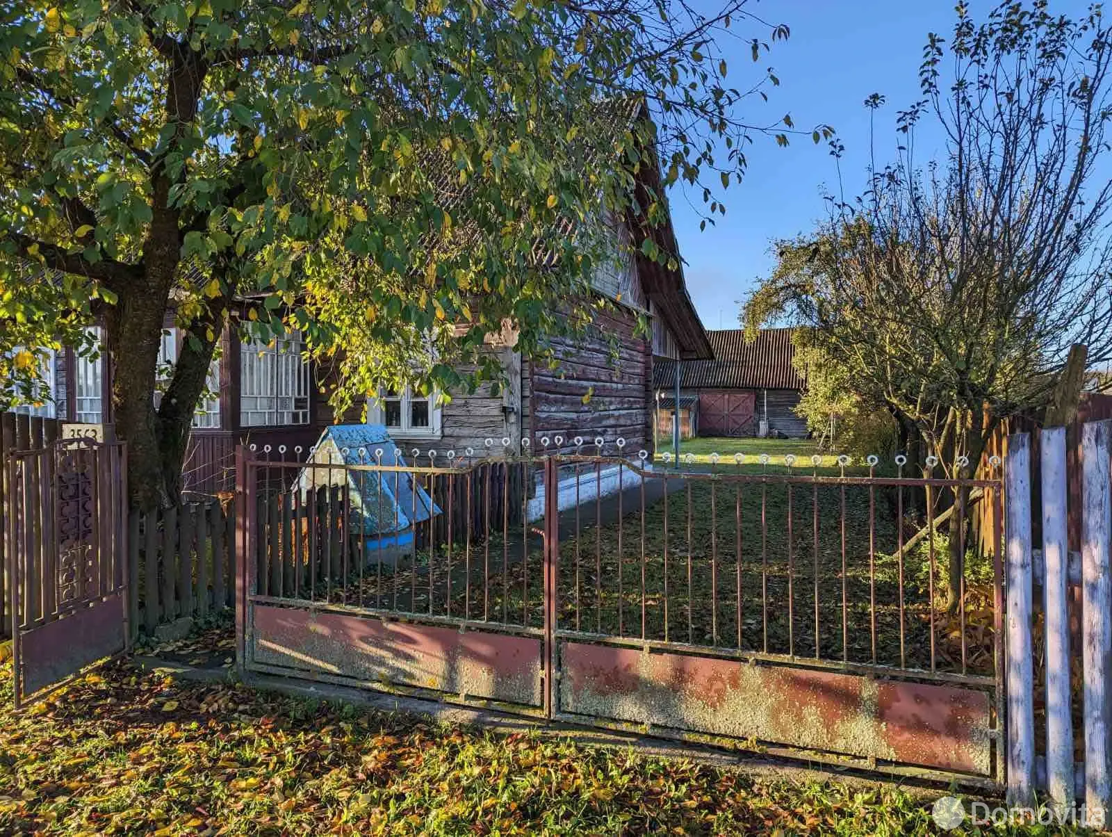 коттедж, Острино, ул. Лермонтова 