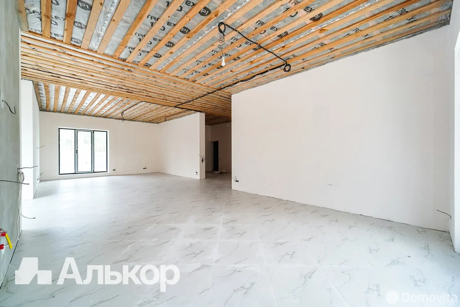 коттедж, Колодищи, ул. Сапфировая, д. 6 