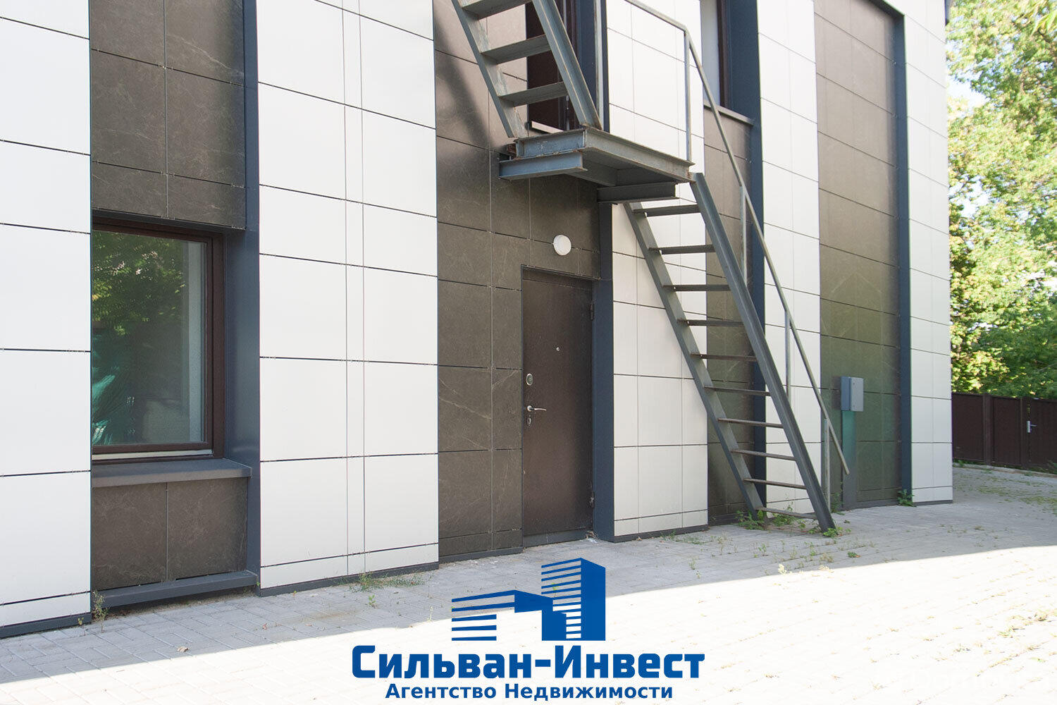 Снять офис на ул. Антоновская, д. 2 в Минске, 7770EUR, код 10963 - фото 18