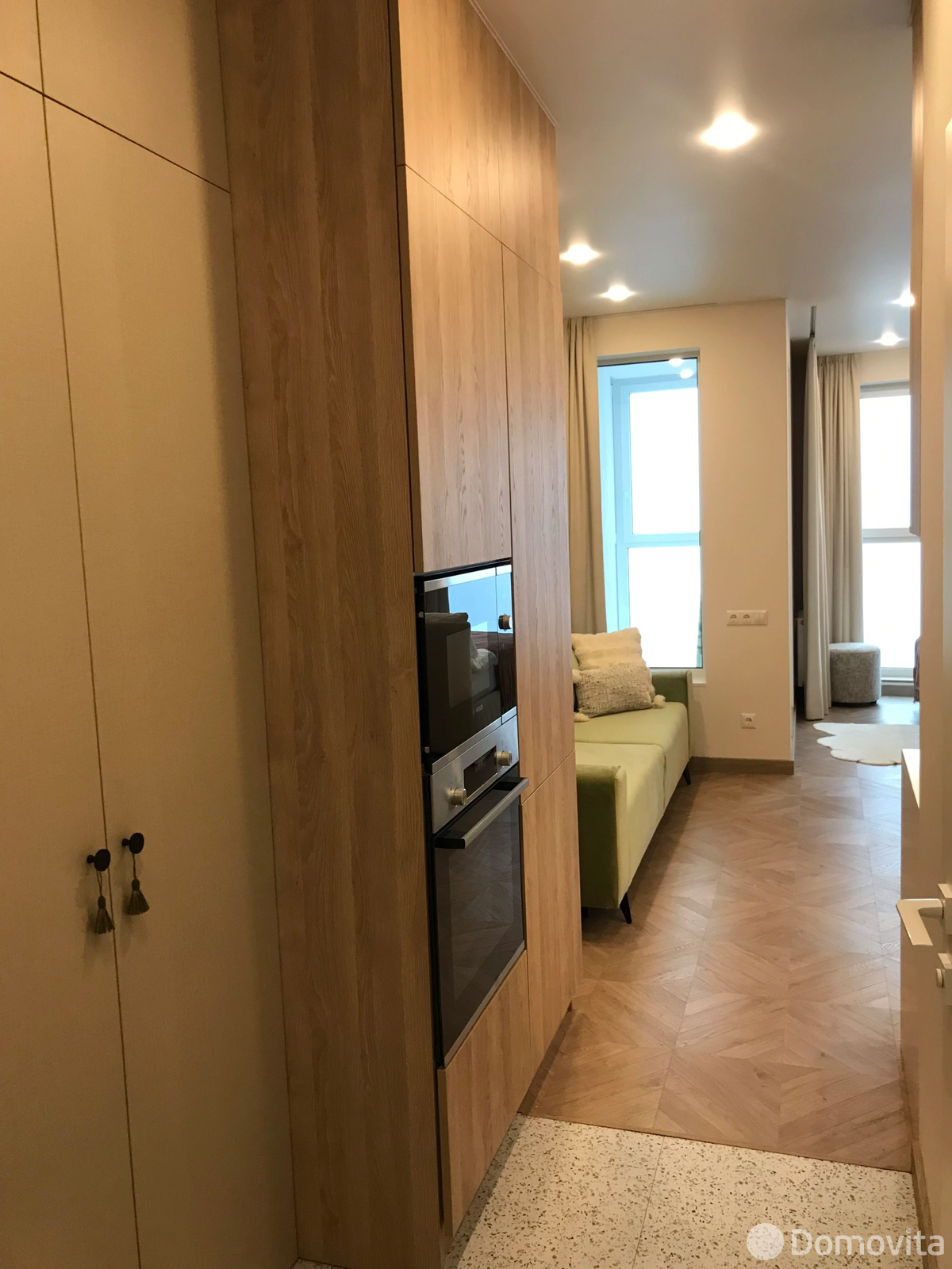 квартира, Минск, ул. Брилевская, д. 27 - лучшее предложение