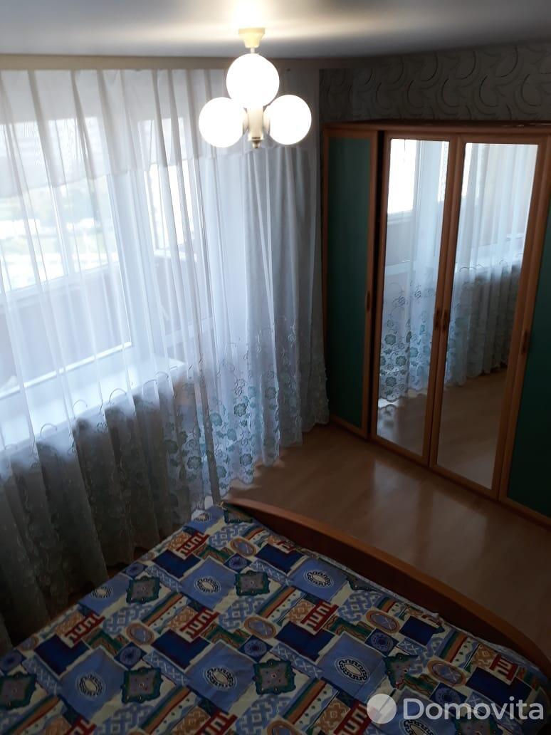 Купить 3-комнатную квартиру в Минске, ул. Заславская, д. 17, 110000 USD, код: 1012959 - фото 4