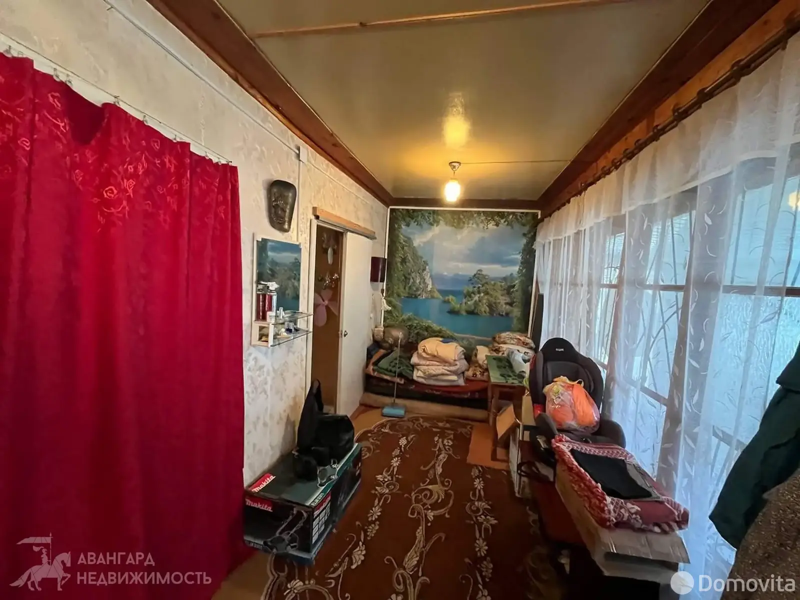 Купить 2-этажную дачу в Шарик Минская область, 12500USD, код 184263 - фото 13