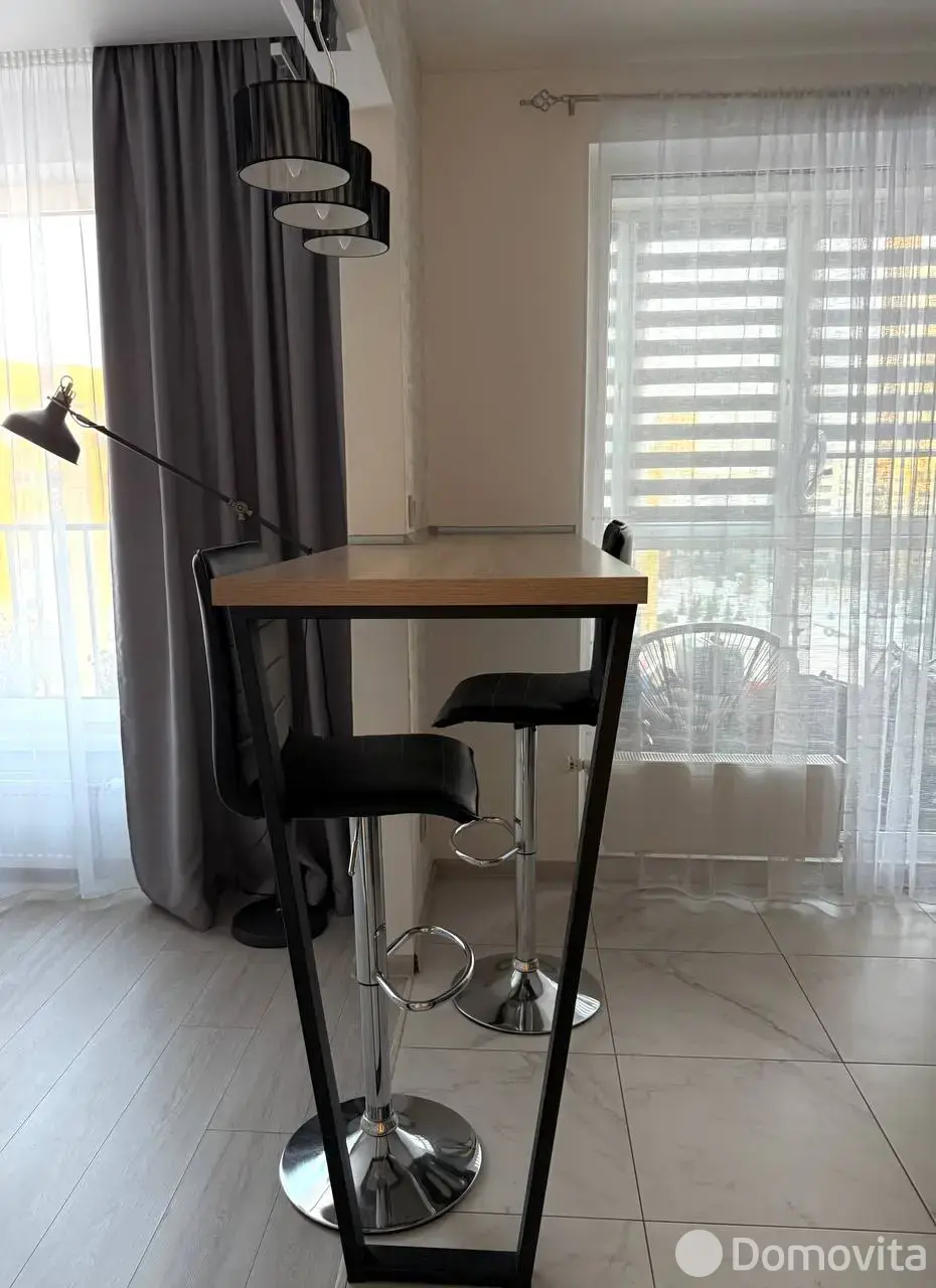 квартира, Копище, ул. Александра Яковлева, д. 1 - лучшее предложение