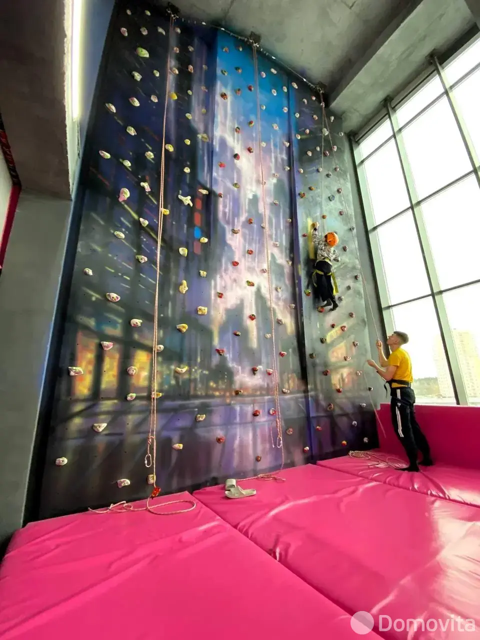 объект сферы услуг, Минск, ул. Шаранговича, д. 21 в Фрунзенском районе