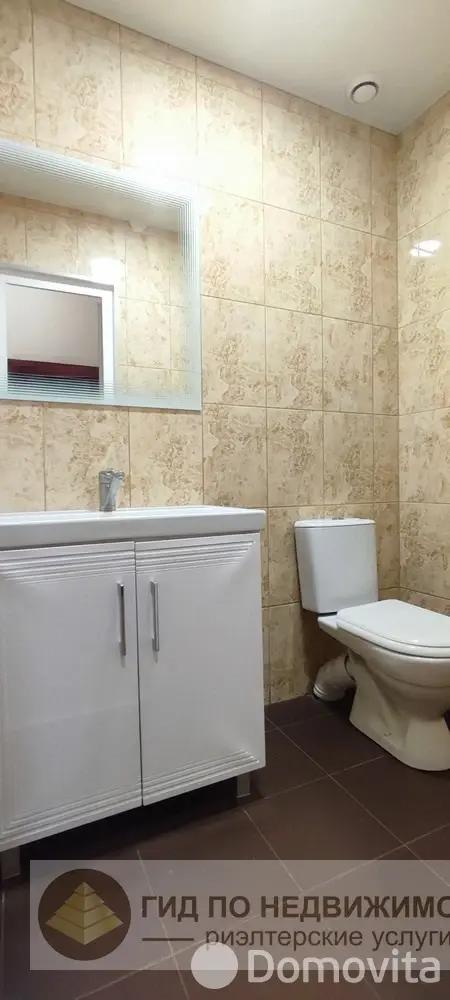 Цена аренды офиса, Гомель, ул. Волгоградская, д. 43Б