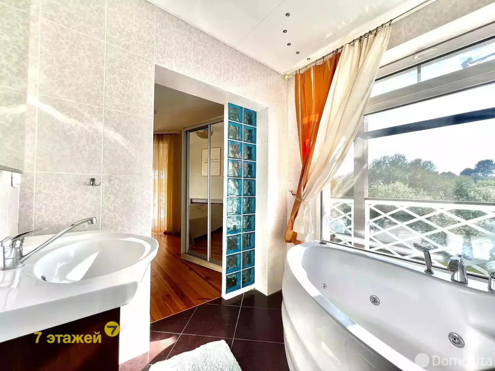 Снять 5-комнатную квартиру в Чиках, пер. Заречный, д. 2, 1200USD, код 141686 - фото 68