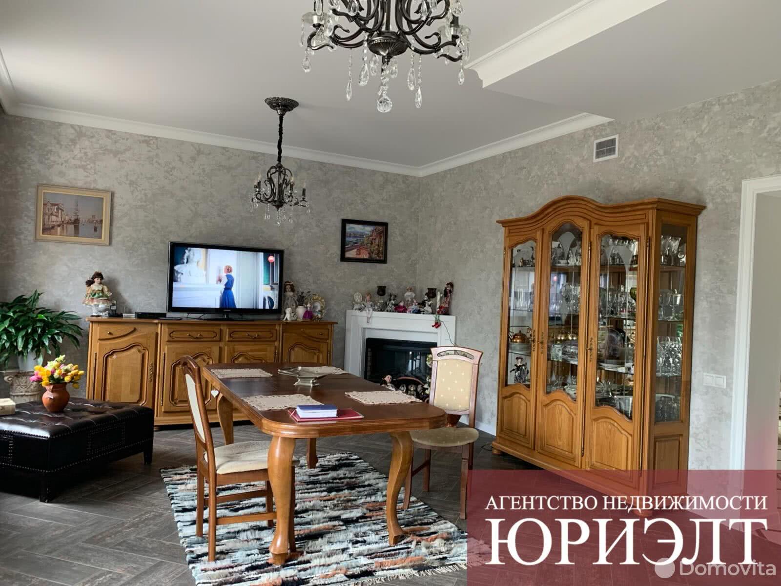 Продажа 2-этажного дома в Бресте, Брестская область ул. Козловичская, 181500USD, код 634831 - фото 3