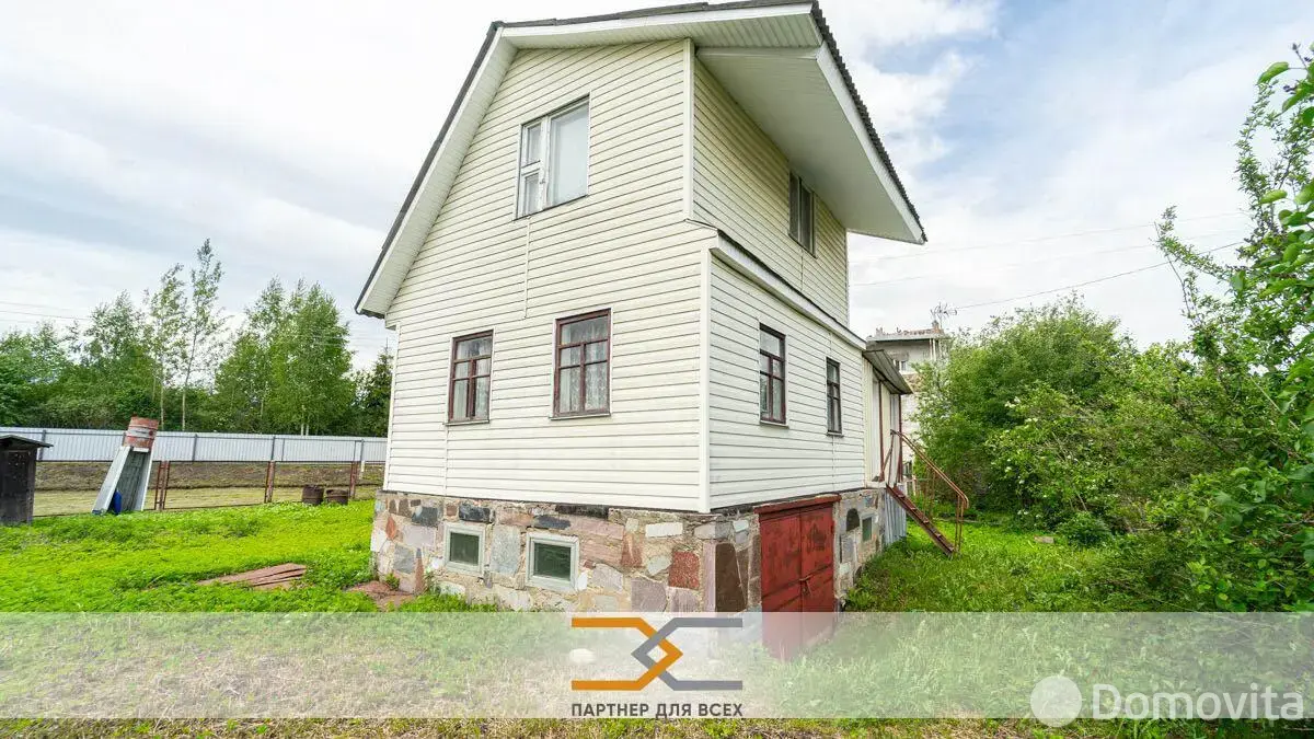 Цена продажи дачи, Наука-плюс, 