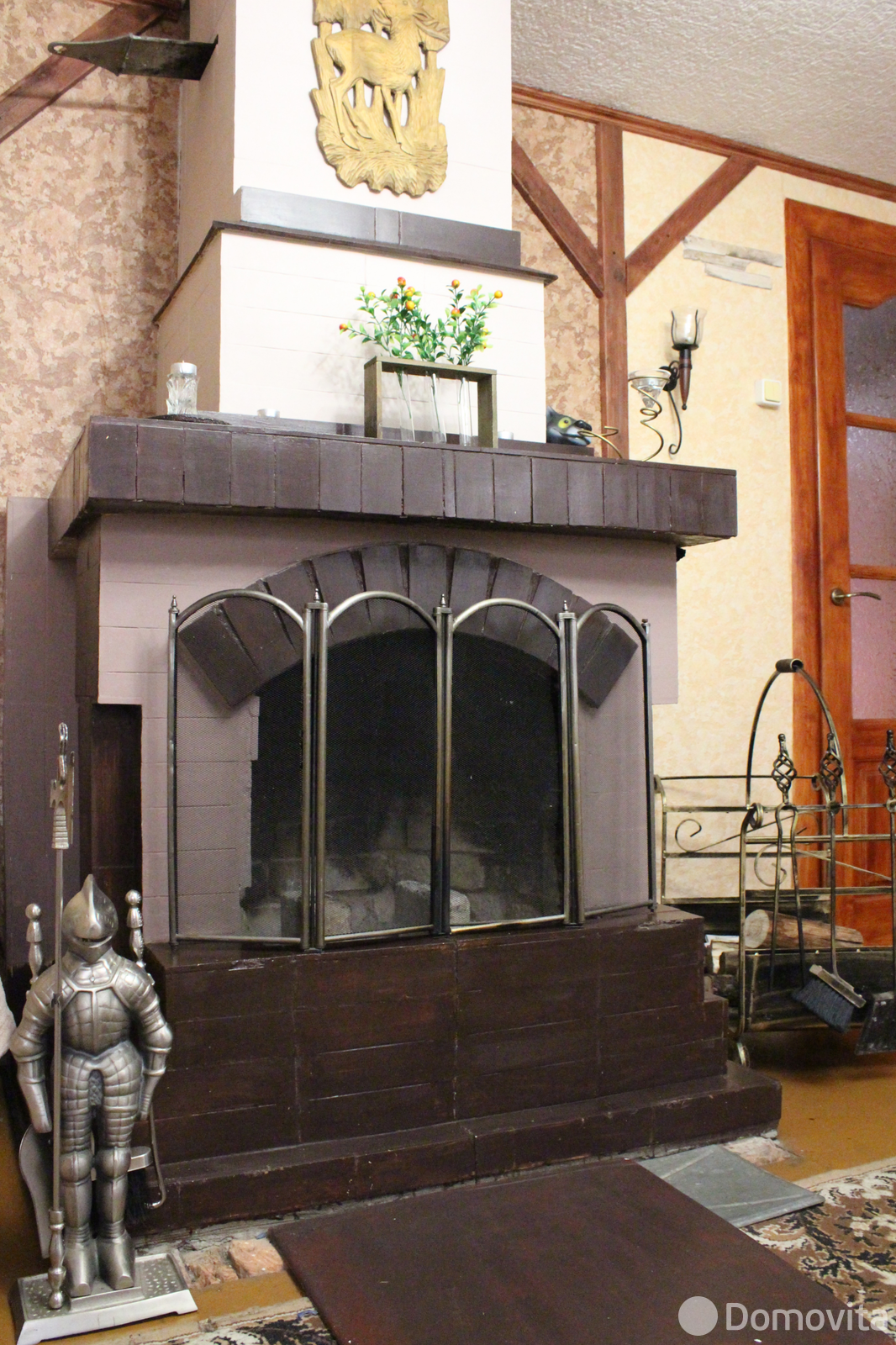 Аренда коттеджа Олизаров Став на сутки в Олизарове Ставе ул. Центральная, д. 27 , 50BYN, код 1412 - фото 6