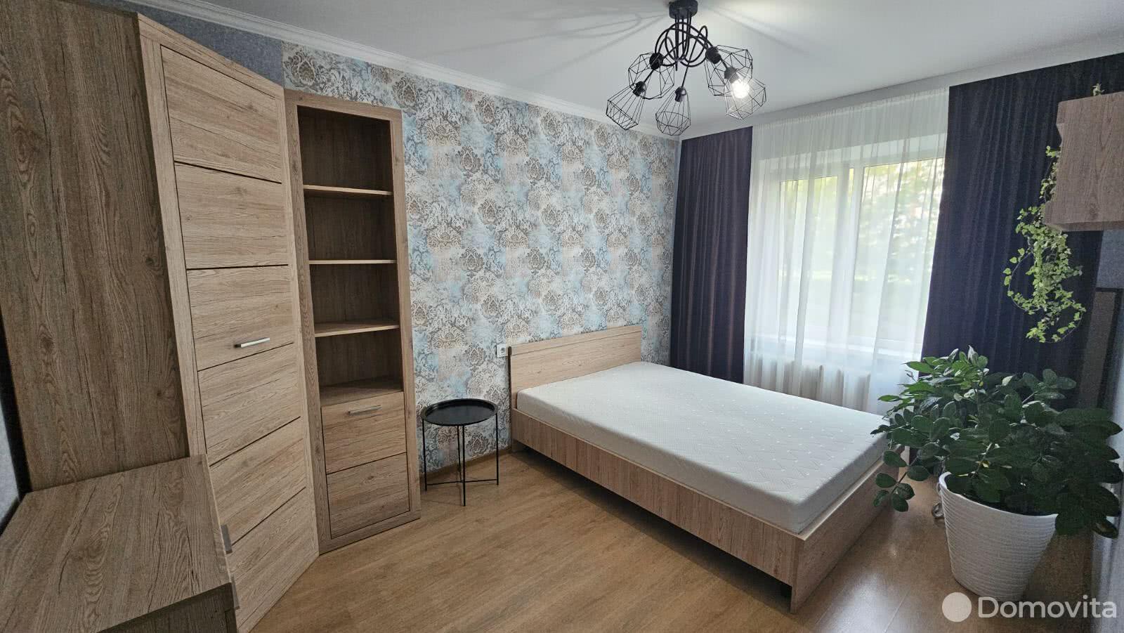 Продажа 2-комнатной квартиры в Жодино, ул. 8 Марта, д. 5, 52000 USD, код: 999159 - фото 6