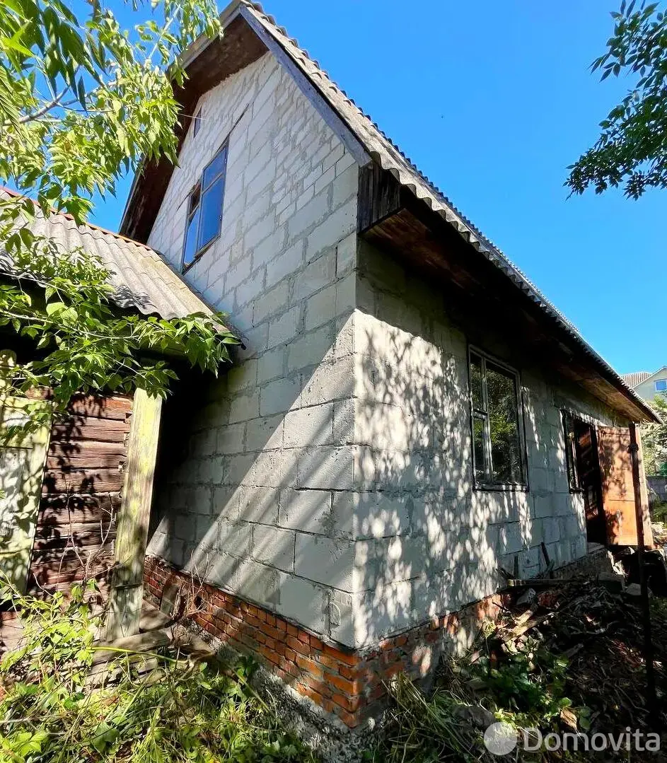 продажа дома, Гомель, пер. Мильчанский, д. 11