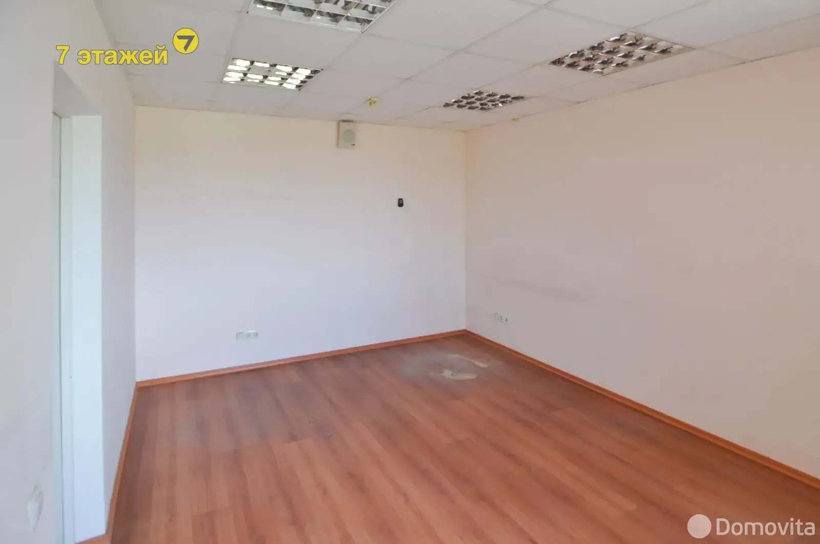 Снять офис на пер. Козлова, д. 7/Г/Г в Минске, 720BYN, код 10426 - фото 4