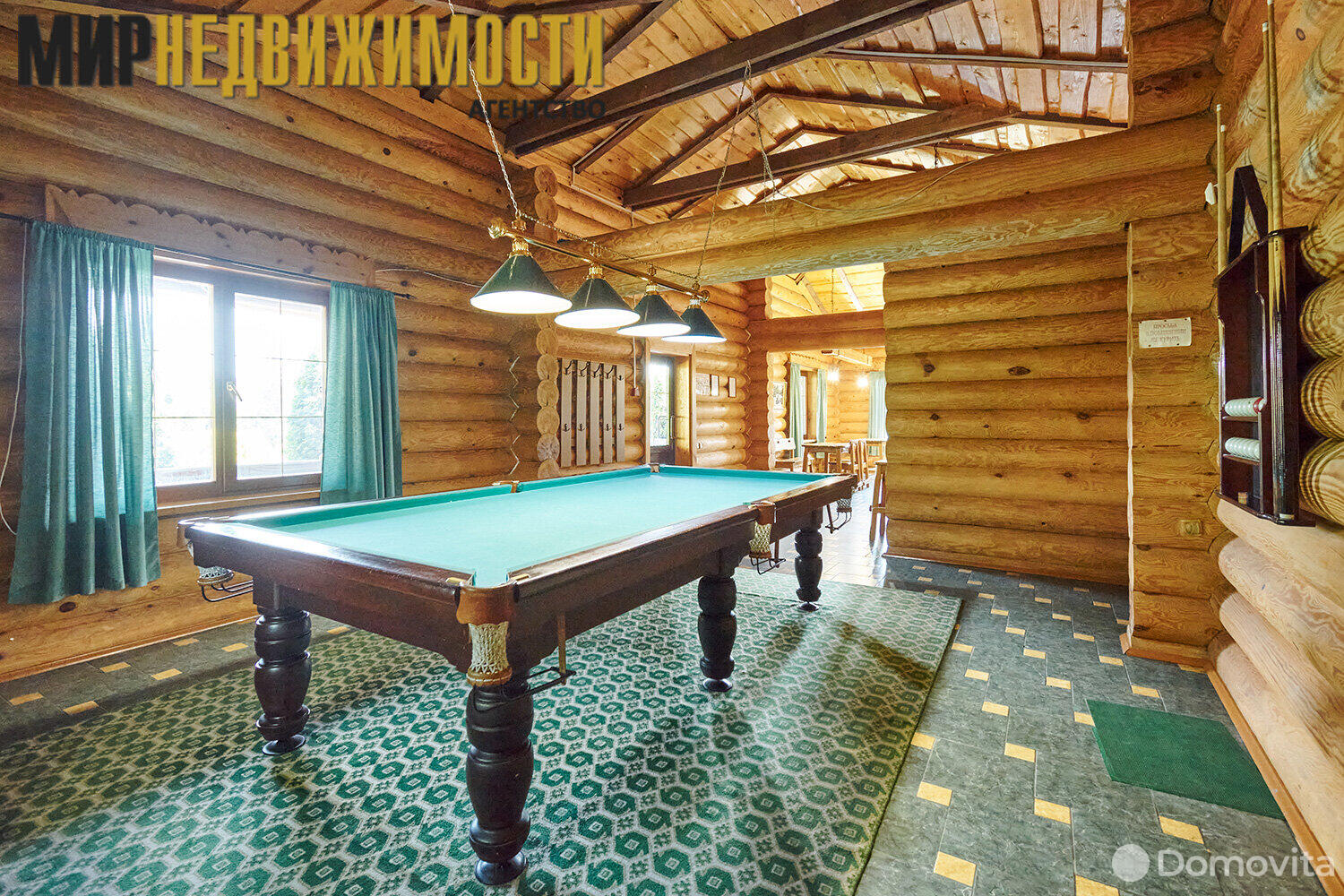 Купить помещение под сферу услуг в Бурых, - фото 18