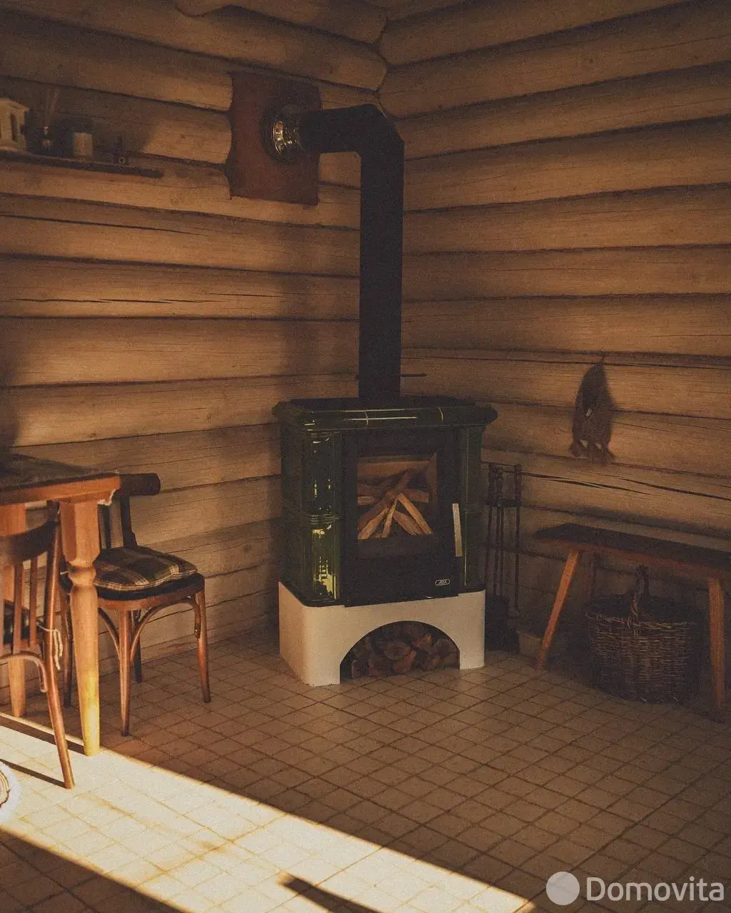 Стоимость продажи коттеджа, Шиково, 