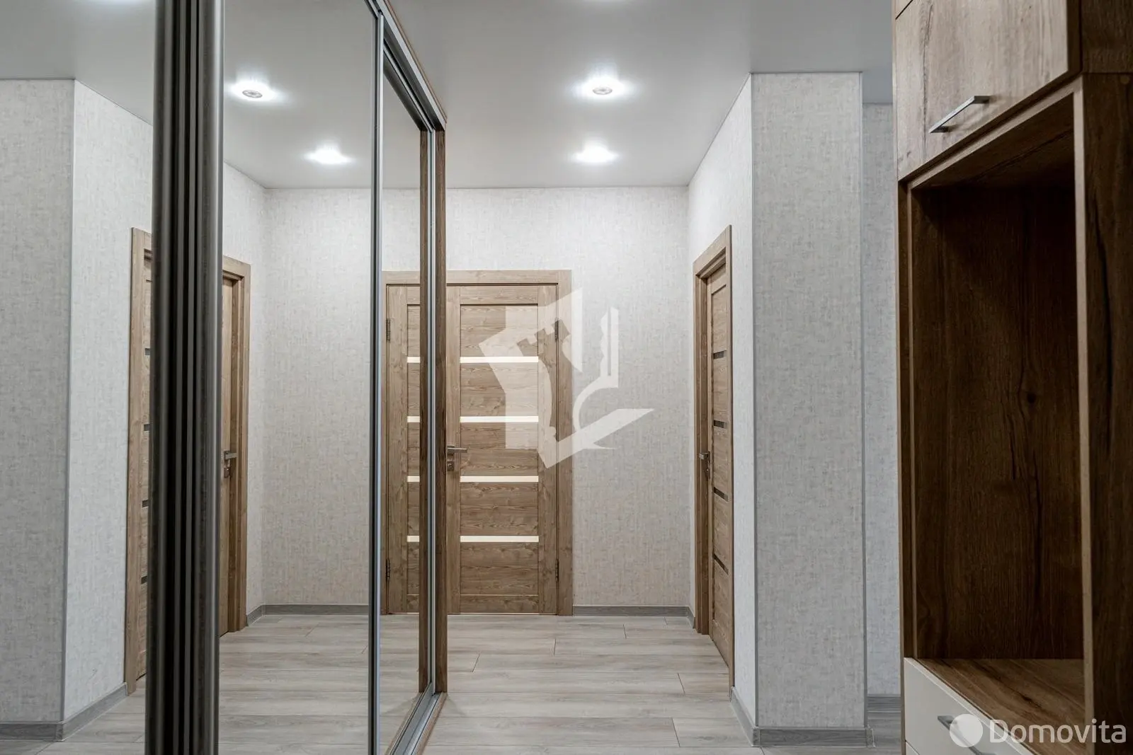 Снять 3-комнатную квартиру в Минске, пр-т Дзержинского, д. 90, 900USD, код 146168 - фото 25