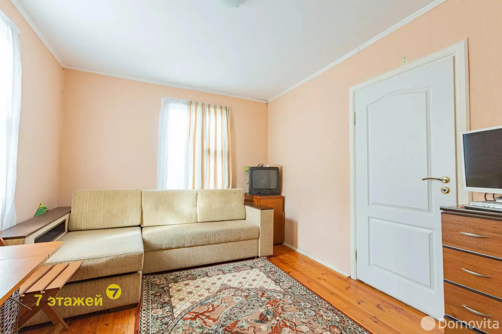 Купить 2-этажную дачу в Боровинка Минская область, 34900USD, код 180048 - фото 9