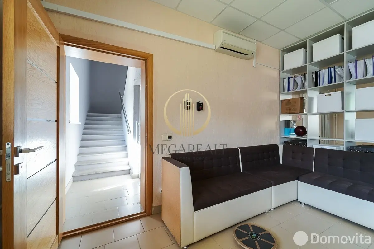 Аренда офиса на ул. Марьевская, д. 5А в Минске, 556USD, код 15357 - фото 13