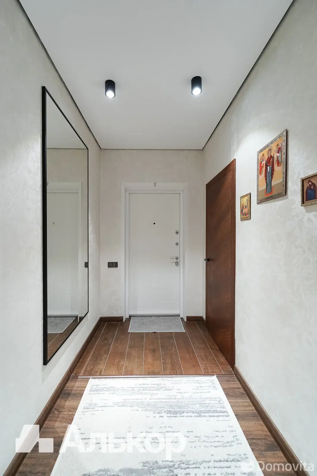 коттедж, Курково, ул. Школьная, д. 16 