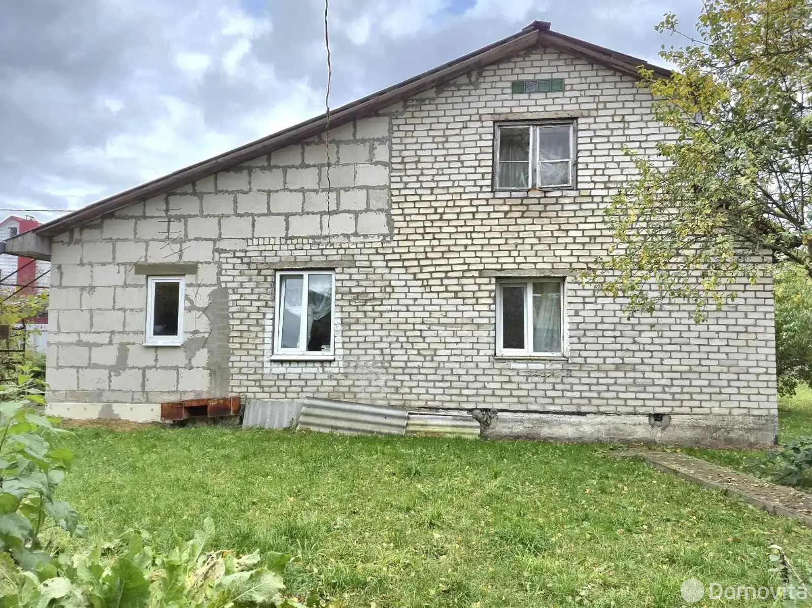 Цена продажи дома, Заславль, ул. Дехновка