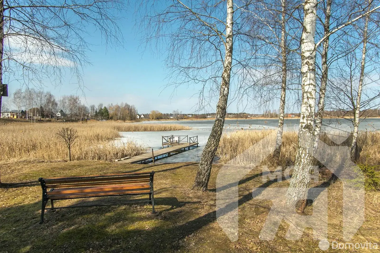 Продажа 2-этажной дачи в Гранат Минская область, 14900USD, код 185178 - фото 21