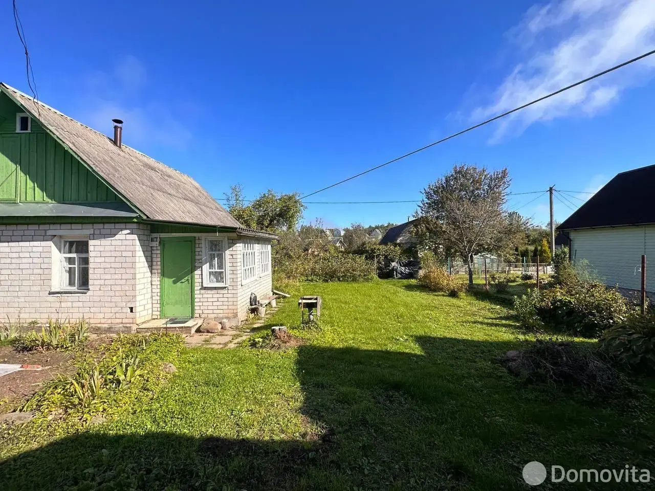 дача, ВЗГОРЬЕ, , стоимость продажи 27 509 р.