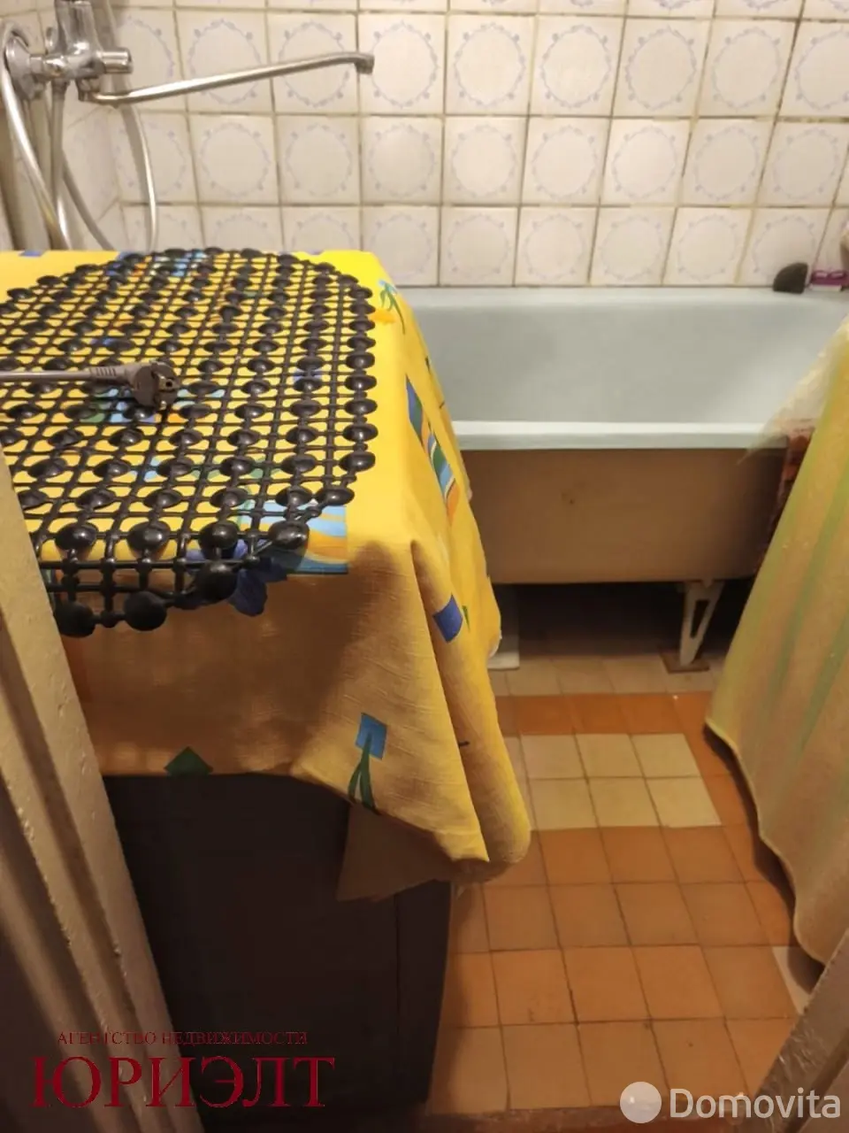 Продажа комнаты в Минске, ул. Уборевича, д. 24, цена 23000 USD, код 7632 - фото 6