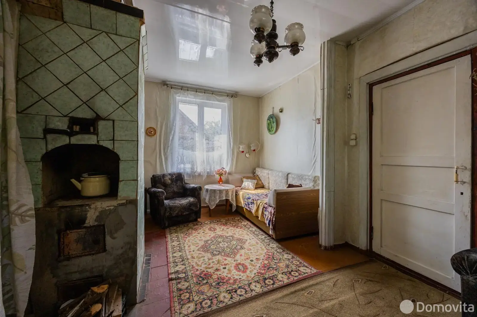 дача, Садовод-ТП, 