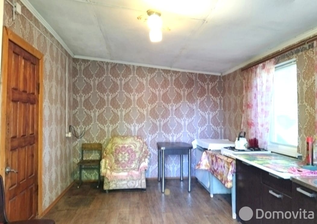 коттедж, Новоселье, , стоимость продажи 26 711 р.