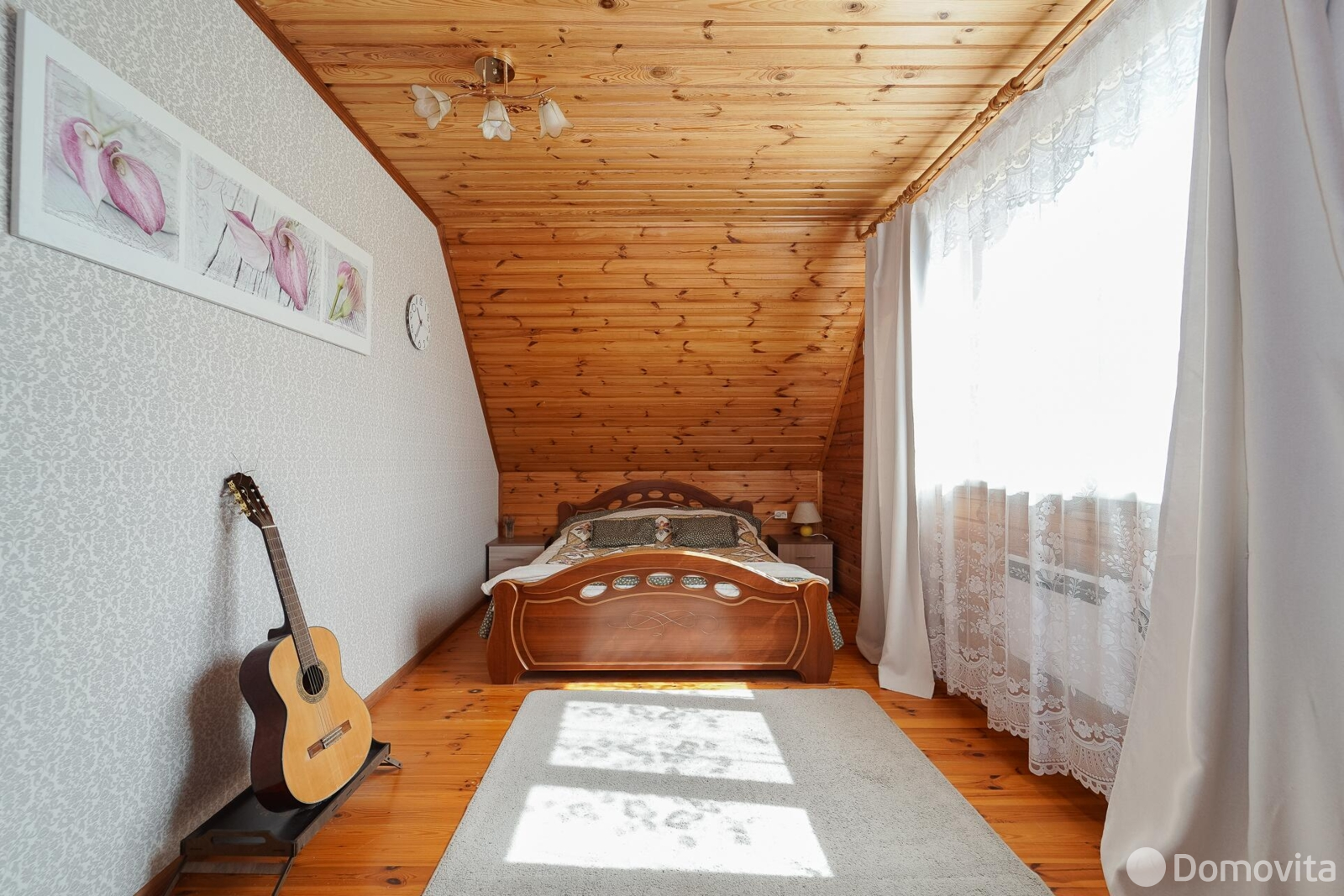 Продажа 2-этажной дачи в Весна-93 Минская область, 109000USD, код 185482 - фото 24