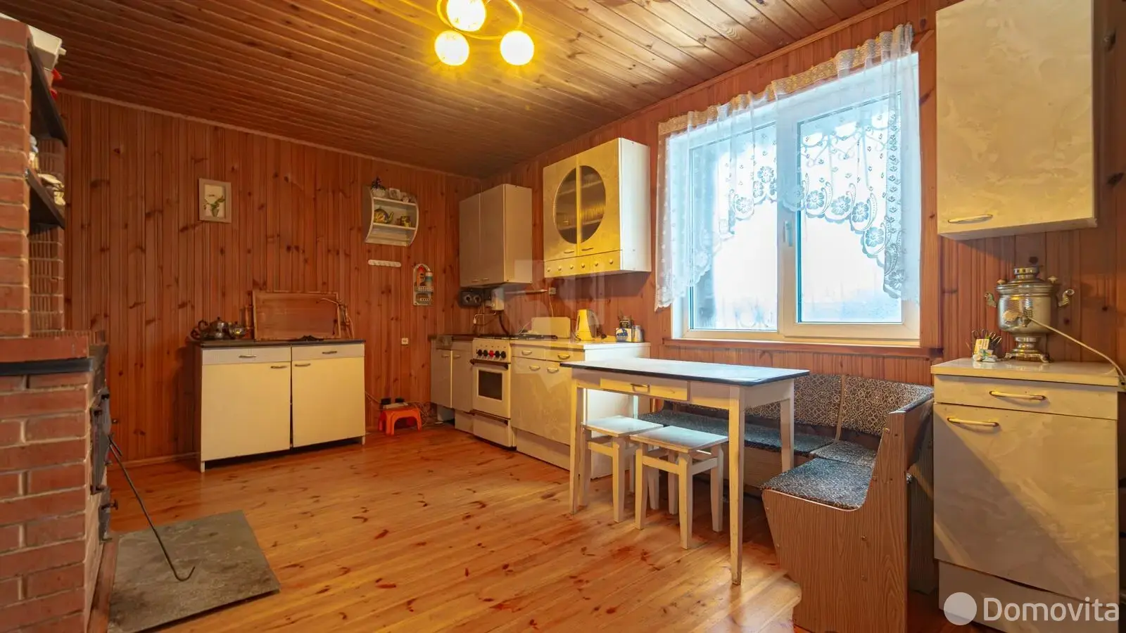 Стоимость продажи коттеджа, Сычевичи, д. 80/А