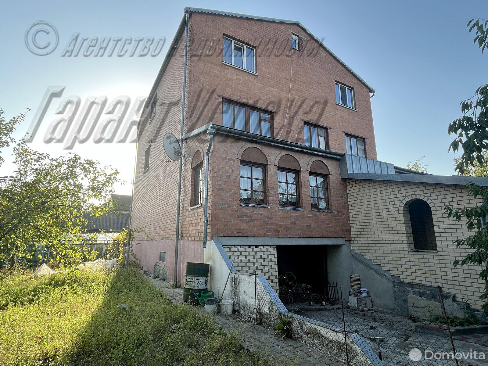 Продать 3-этажный коттедж в Бресте, Брестская область ул. Суворова, 109000USD, код 627632 - фото 4