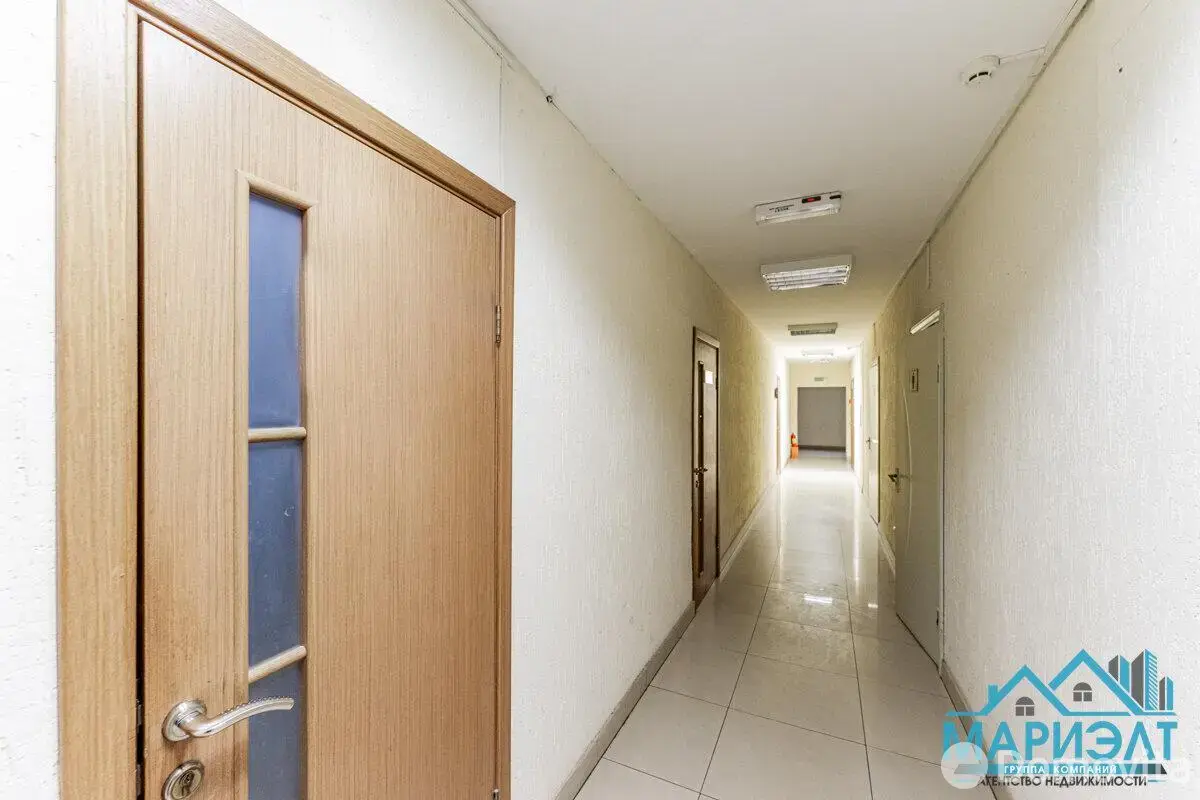 склад, Ждановичи, ул. Парковая, д. 9, стоимость продажи 2 093 550 р.