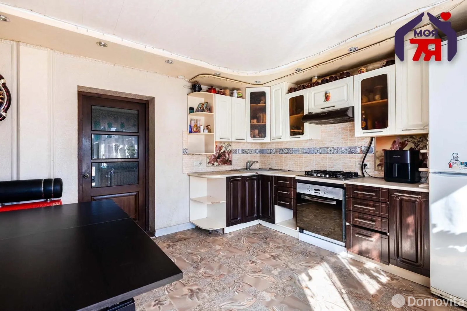 коттедж, Поморщина, 