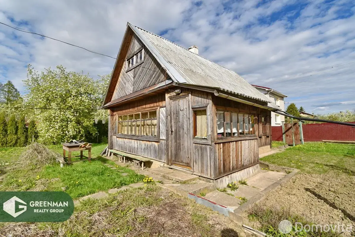 продажа дачи, Светлые пруды, 