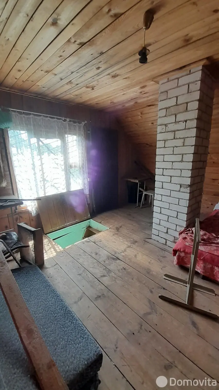 дача, Новоселки, 